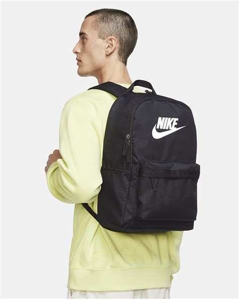 nike rucksack schwarz gepunktet|nike leather backpacks.